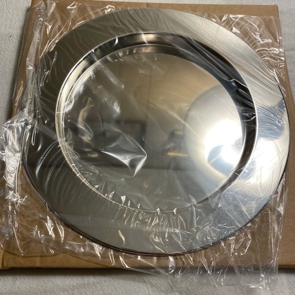 PARTYLITE Vintage Versatile Silver Charm Tray - Picture 9 of 10